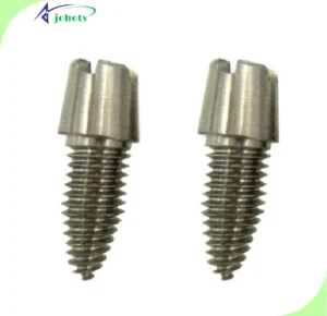Precision Metal_231700655_Various Ti Bone Screws Dental Screws