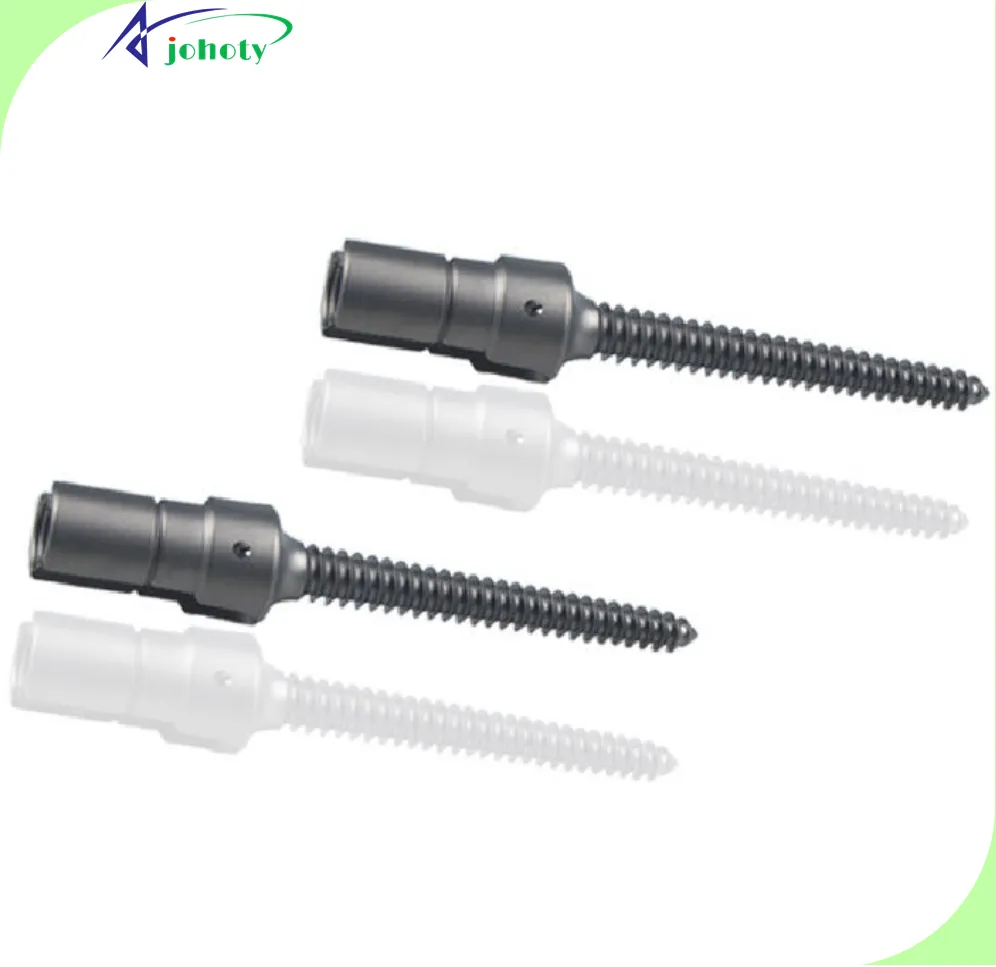 Precision Metal_231700657_Various Ti Bone Screws Dental Screws