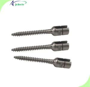 Precision Metal_231700658_Various Ti Bone Screws Dental Screws