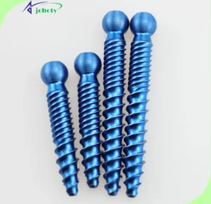 medical screws_231700660_Dental Implants