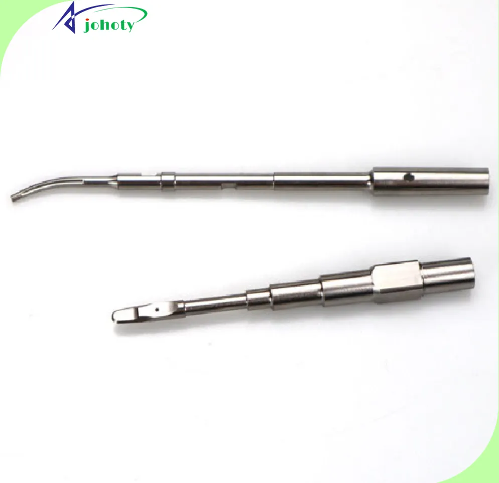 Precision Metal_231700667_Ti Ultrasonic Knife medical implants