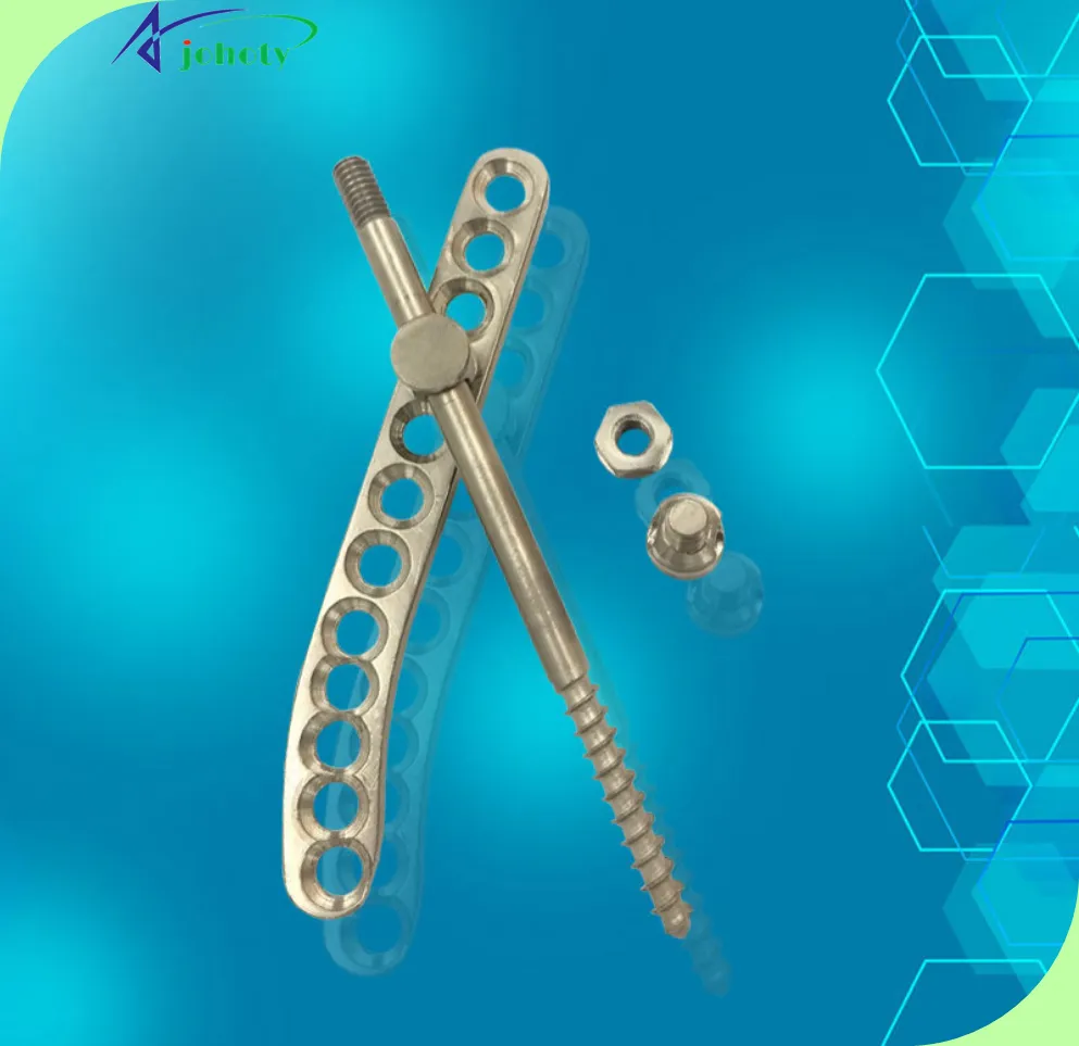 Precision Products_231700680_Dental Implants bone plate