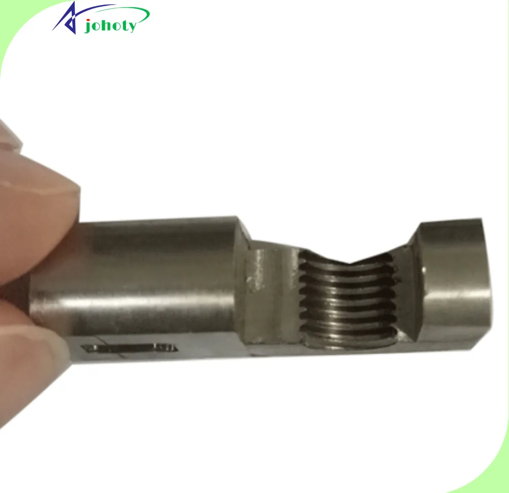 Precision Metal_231700697_Open and Close Nut medical implants
