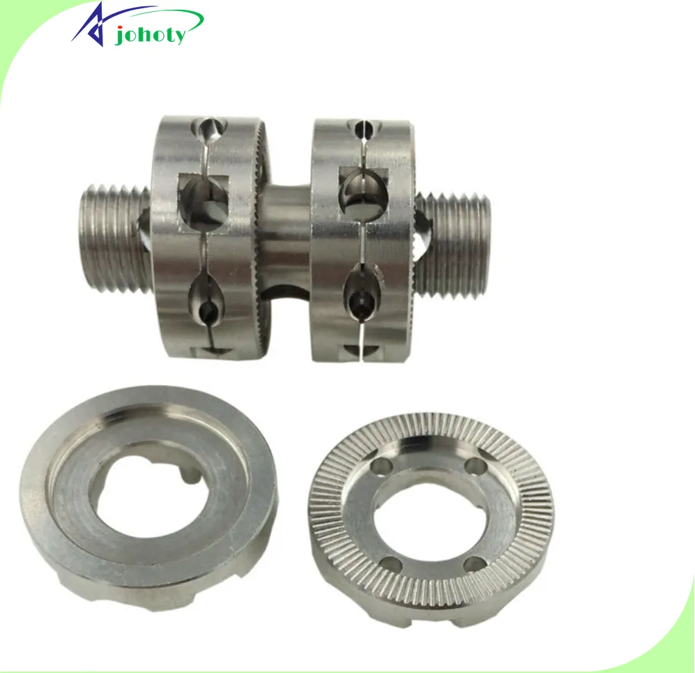 Precision Metal_231700704_CNC Parts