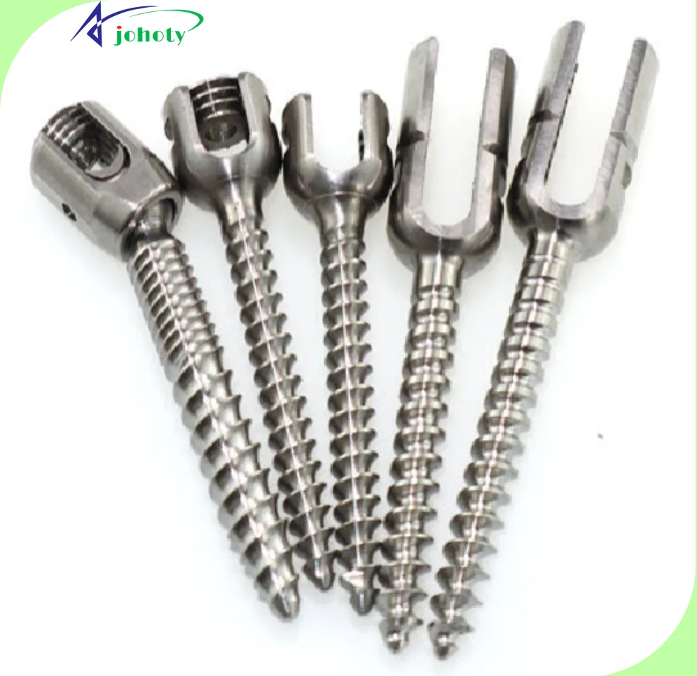 Bone Screws Dental Implant Screws Tailored Cutting-edge Solution