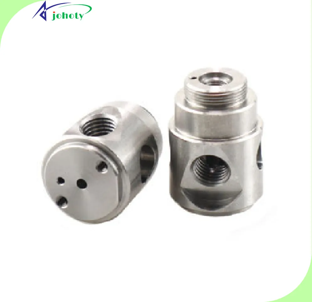 Precision Metal_231700816_CNC Parts
