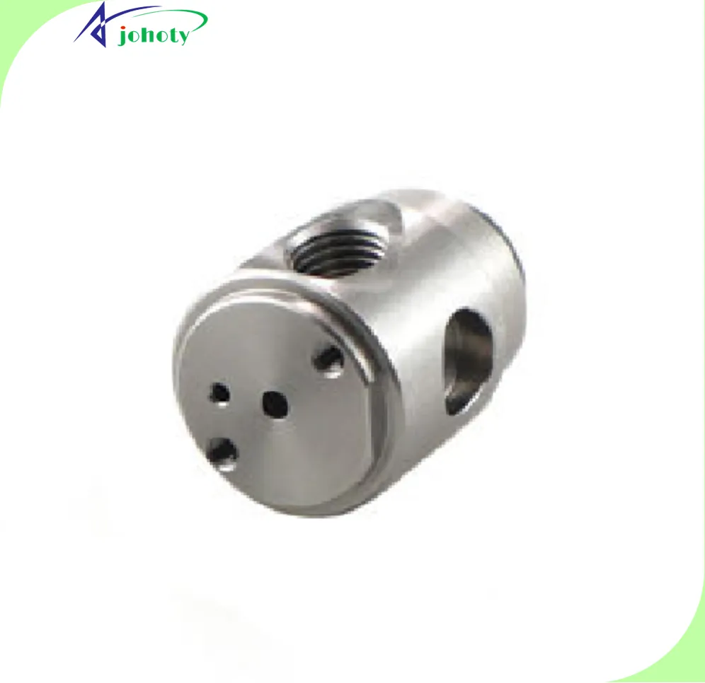 Precision Metal_231700820_Best Micro Air Atomization Nozzle