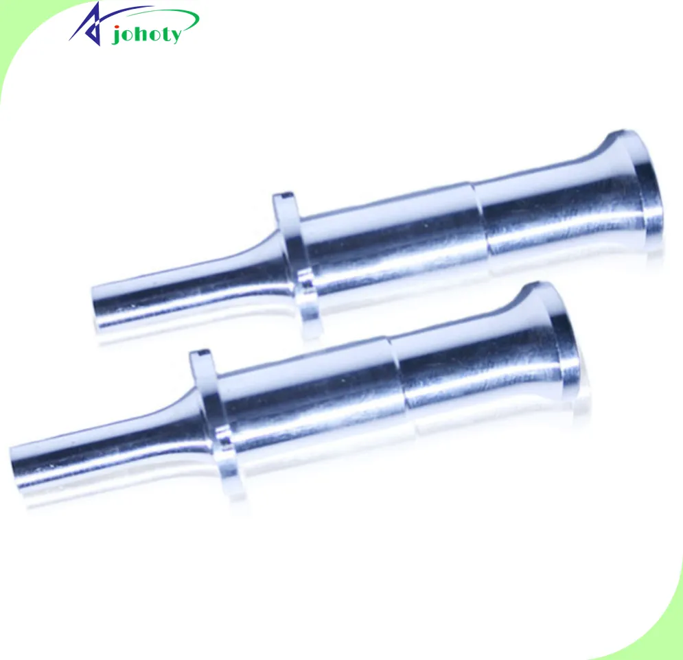 Precision Metal_231700830_Copper Aluminum Stainless Steel Precision Parts