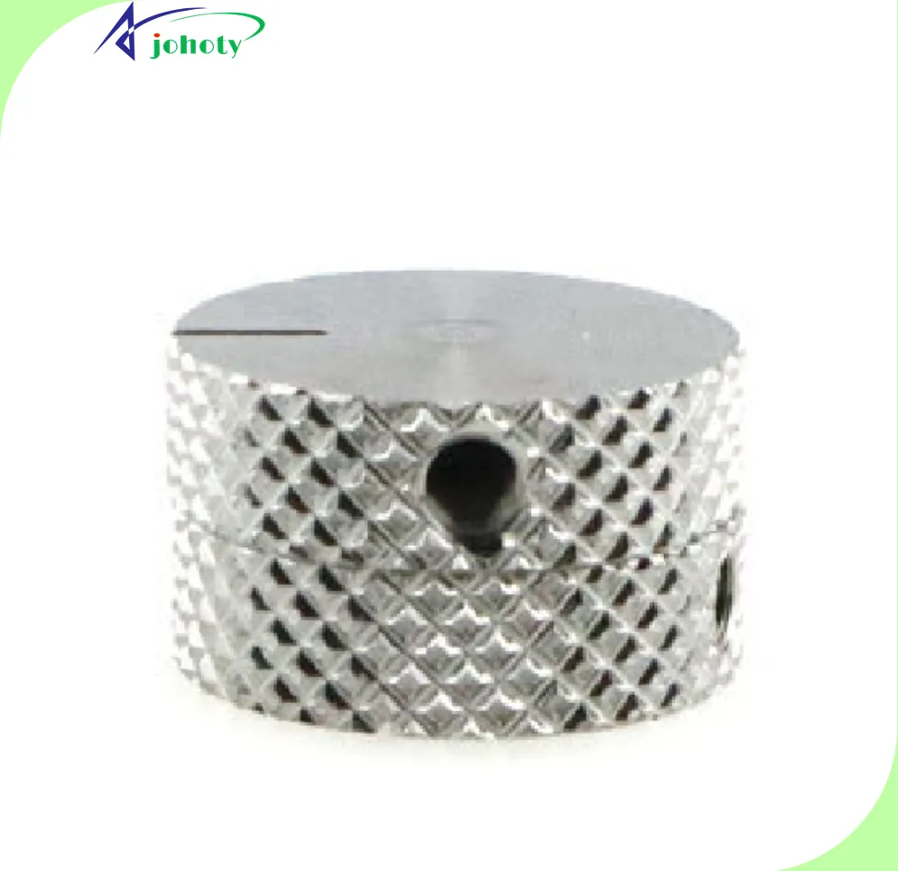 Accurate Hardware_231700854_Best Knurled Precision Metal Parts