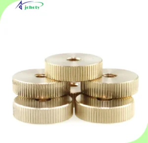 Precision Metal_231700884_Premium Wear-resistant Copper Worm Gear