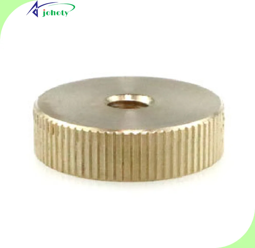 Precision Metal_231700888_Premium Wear-resistant Copper Worm Gear