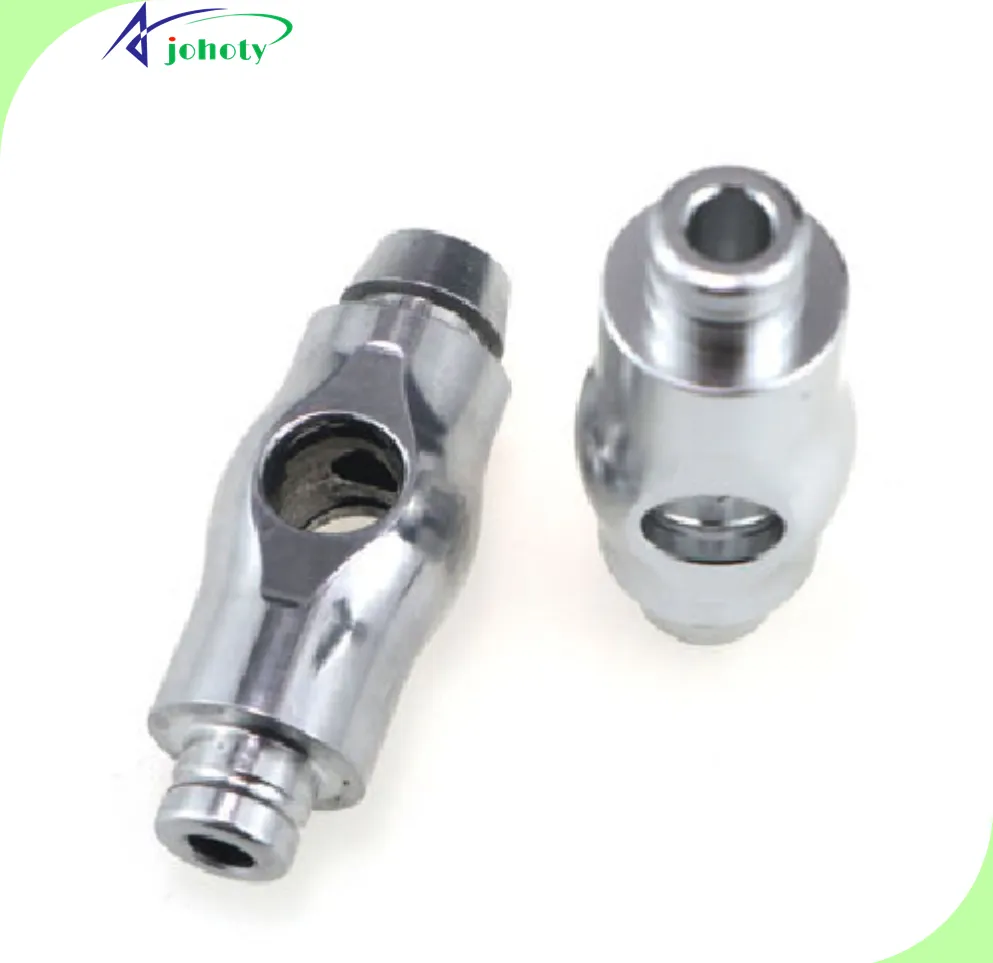 Precision Metal_231700895_Aluminum SUS Non-standard Parts