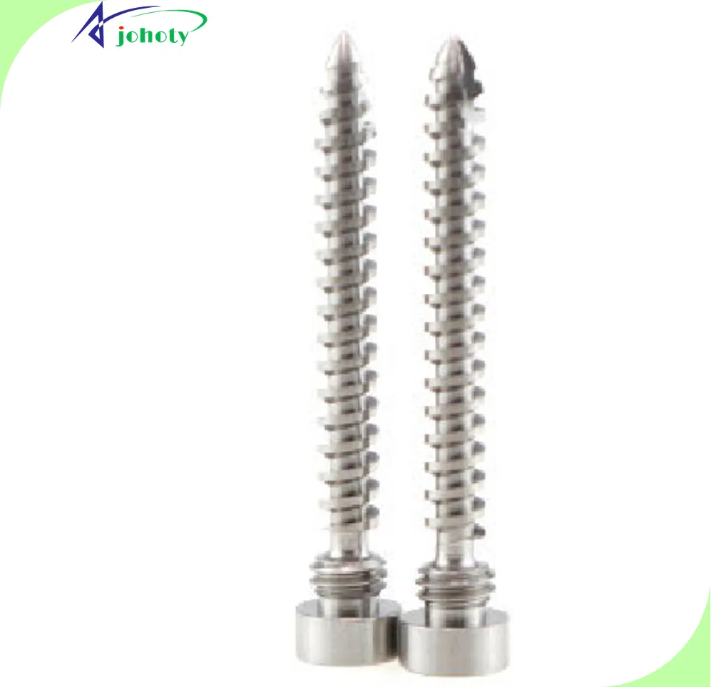 Accurate Hardware_231700997_Best Hex Countersunk Self-tapping Screws