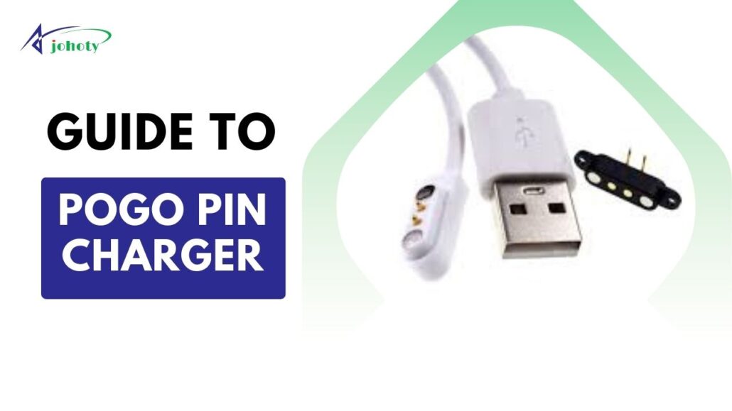 What Is a Pogo Pin Charger Alternative To Modern Chargers