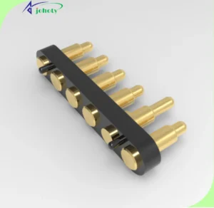 Johoty pin connectors_11_5 pin connector