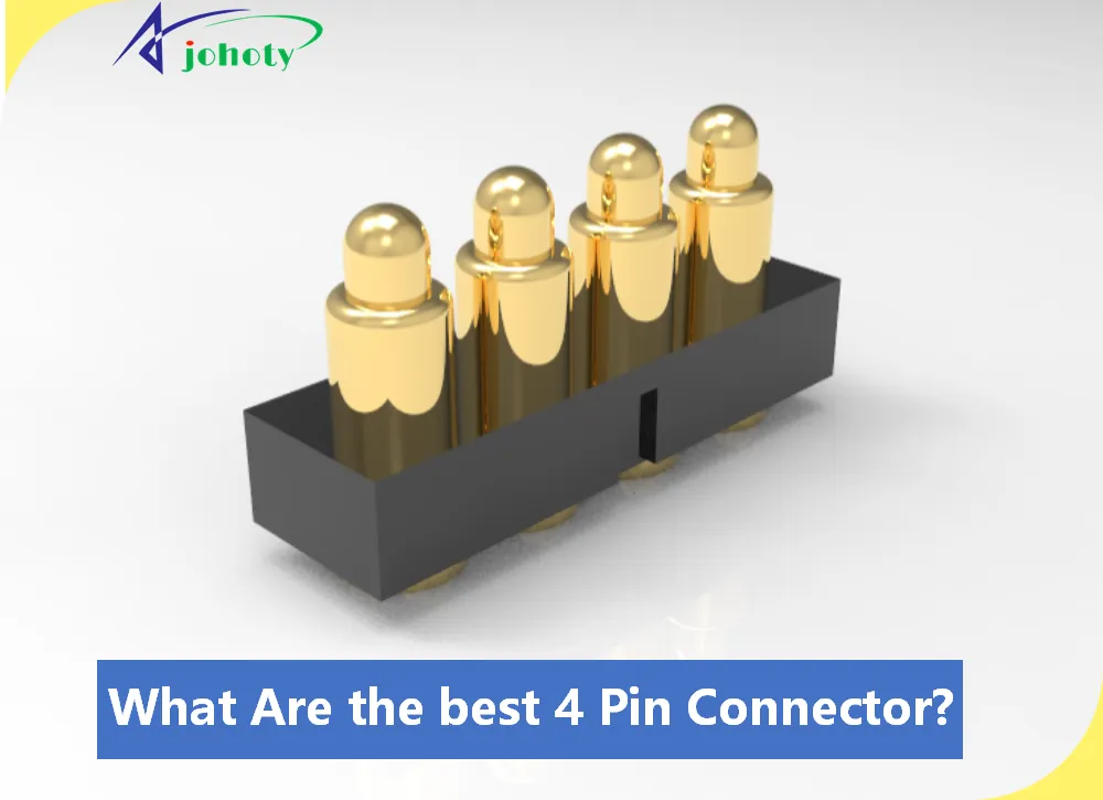 4 pin connectors_200116020_pogo pins