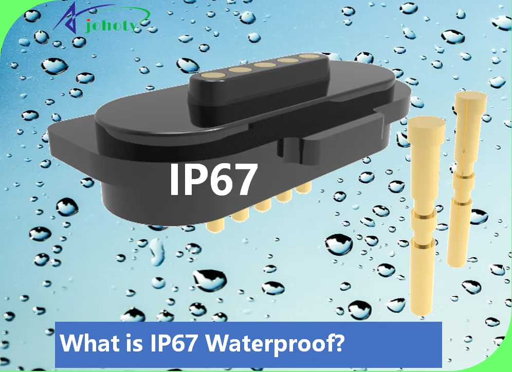 IP67 Waterproof_2024011002_IP67