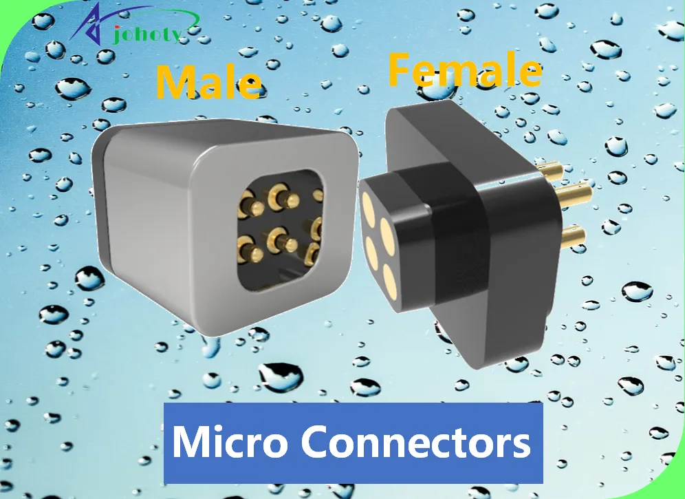 Micro connectors_24012801_pin connectors