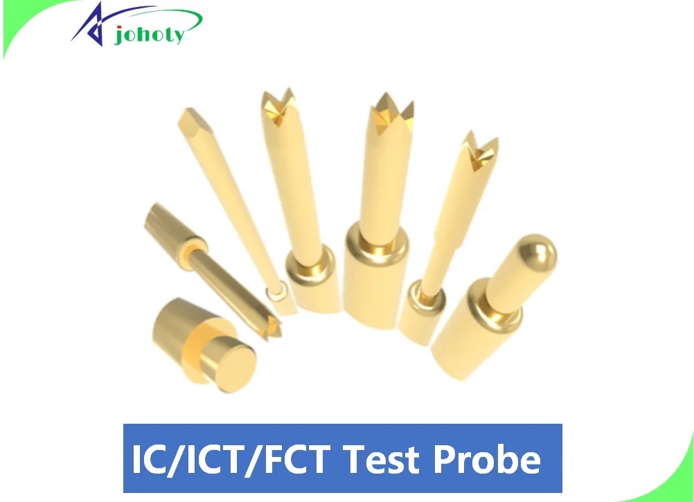 Test Probe_2024011501_ICT Test Probe