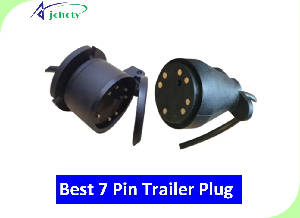 Connector_24021601_7 pin trailer plug