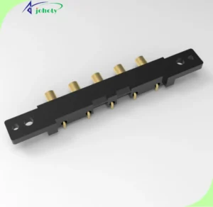 pin connectors_24030502_5 pin connector