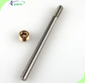 Precision Parts_0429231700418_Lead Screws Threaded Rod