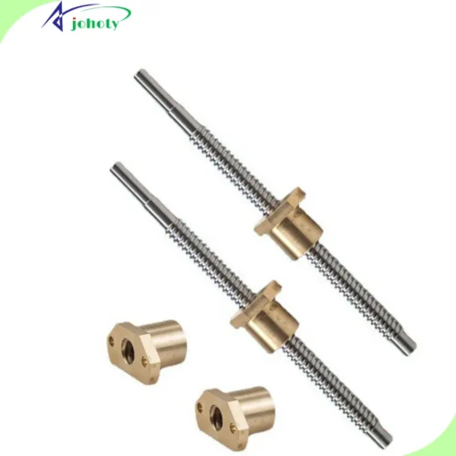 Precision Parts_0429231700431_Lead Screws Threaded Rod