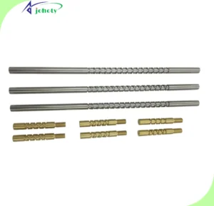 Precision Parts_0429231700481_Lead Screws Threaded Rod