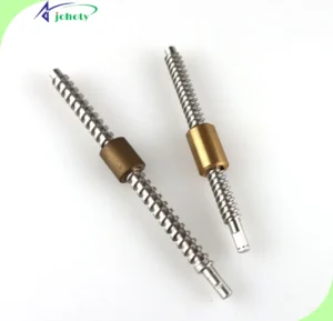 Precision Parts_0429231700587_Lead Screws Threaded Rod