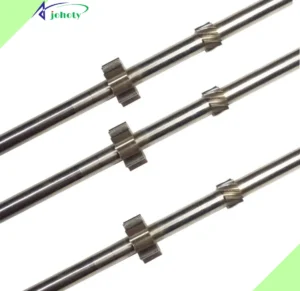 Precision Parts_0429231700597_ Lead Screws Threaded Rod