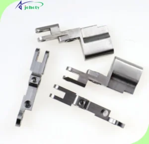 Precision Parts_0429231700672_Ti Ultrasonic Knife
