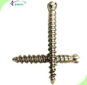 Precision Parts_0429231700712_Bone Screws Dental Implant Screws