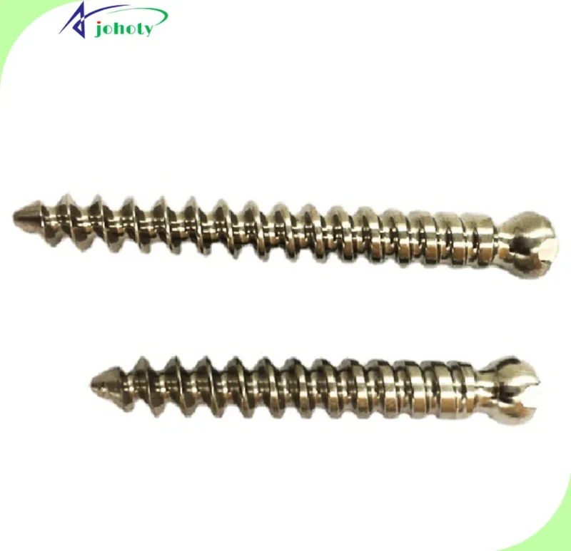 Precision Parts_0429231700713_Bone Screws Dental Implant Screws