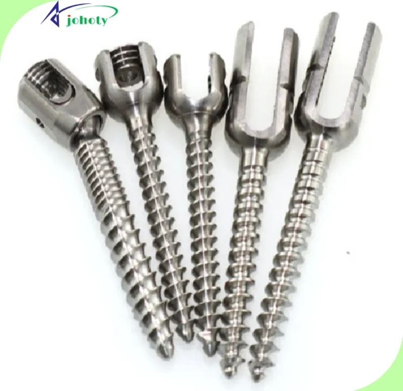 Precision Parts_0429231700743_Bone Screws Dental Implant Screws