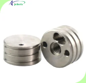 Precision Parts_0429231701012_High-Quality Round Positioning Part