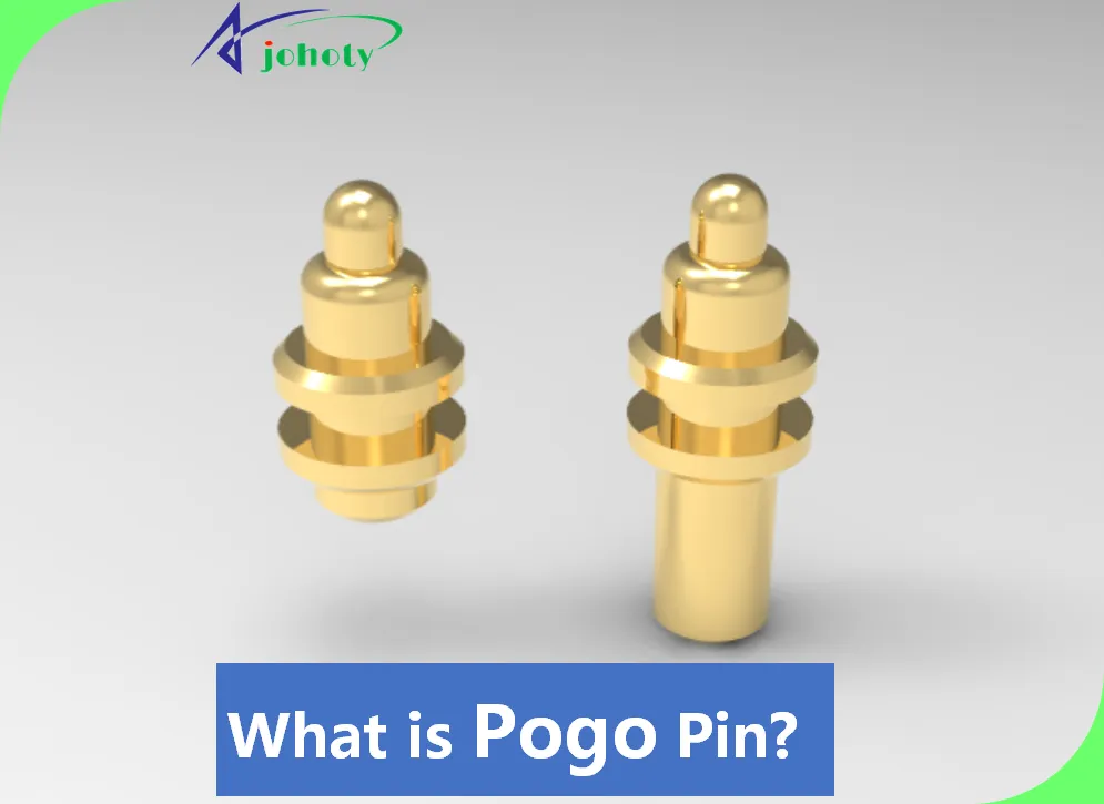 What is pogo pin_24041301_pogo pins