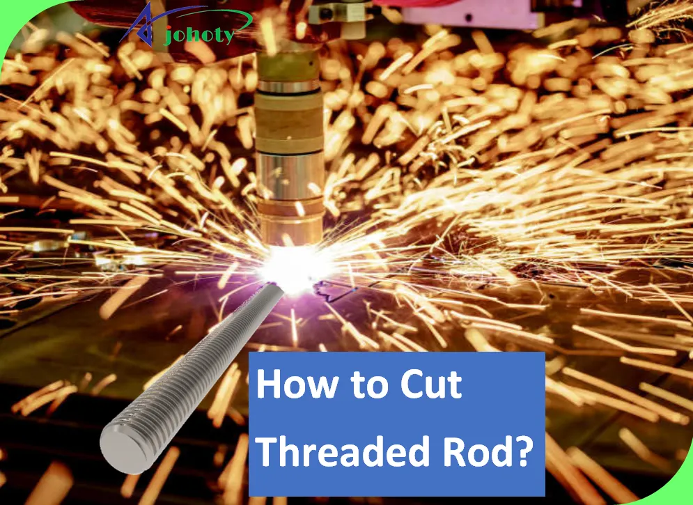 how to cut threaded rod_24042201_lead screws