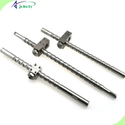 Lead screw, ACME screw, Ball Screw, precision ball screw, miniature ball screw​, planetary roller screw 2