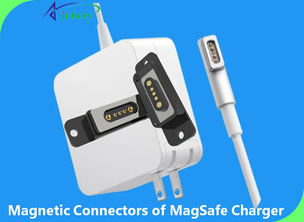 Magnetic Connectors_24053101_MagSafe Charger