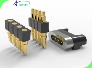 4 pin connector_24060829_pogo pin connector