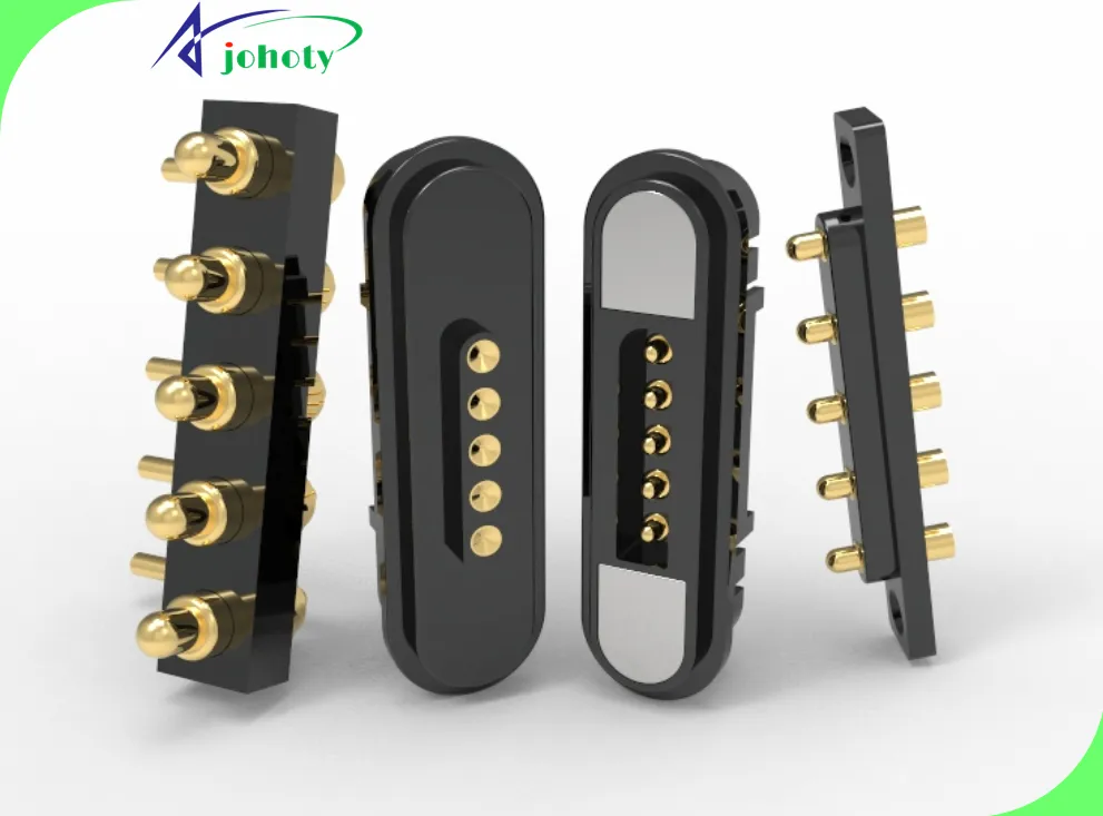 5 pin connector_24060834_pogo pin connector