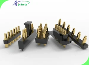 6 pin connector_24060902_pogo pin connector