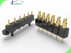 6 pin connector_24060904_pogo pin connector
