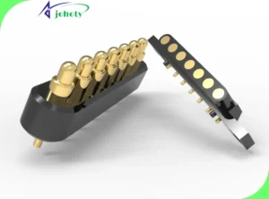 7 pin connector_24060909_pogo pin connector