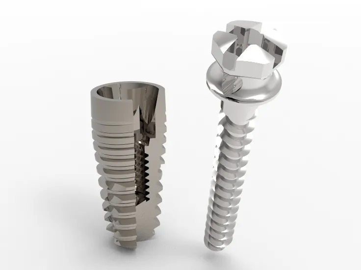 Bone Screws_24060308_Dental Implant Screws
