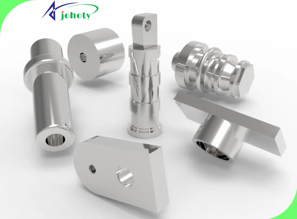 CNC Parts_24061034_Precision Parts