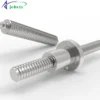 Ball Screw, ACME screw, Lead screw, precision ball screw, miniature ball screw, planetary roller screw, lead screws, Proven-0