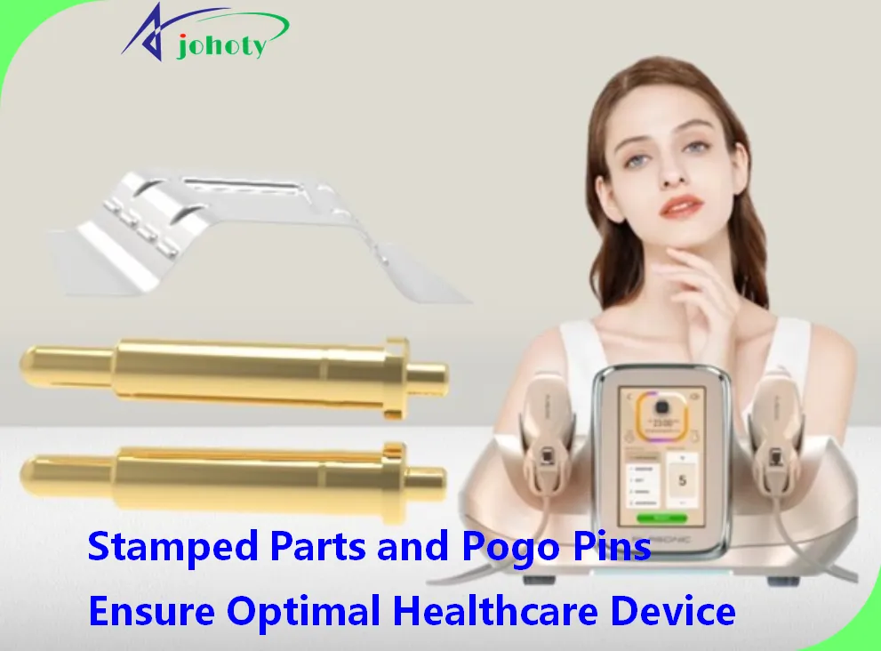Stamped Parts_24061550_Pogo Pins