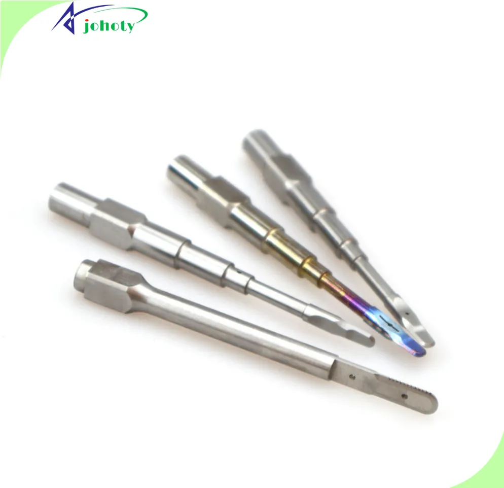 Bone Screws_APC0102-1856_Medical Screws