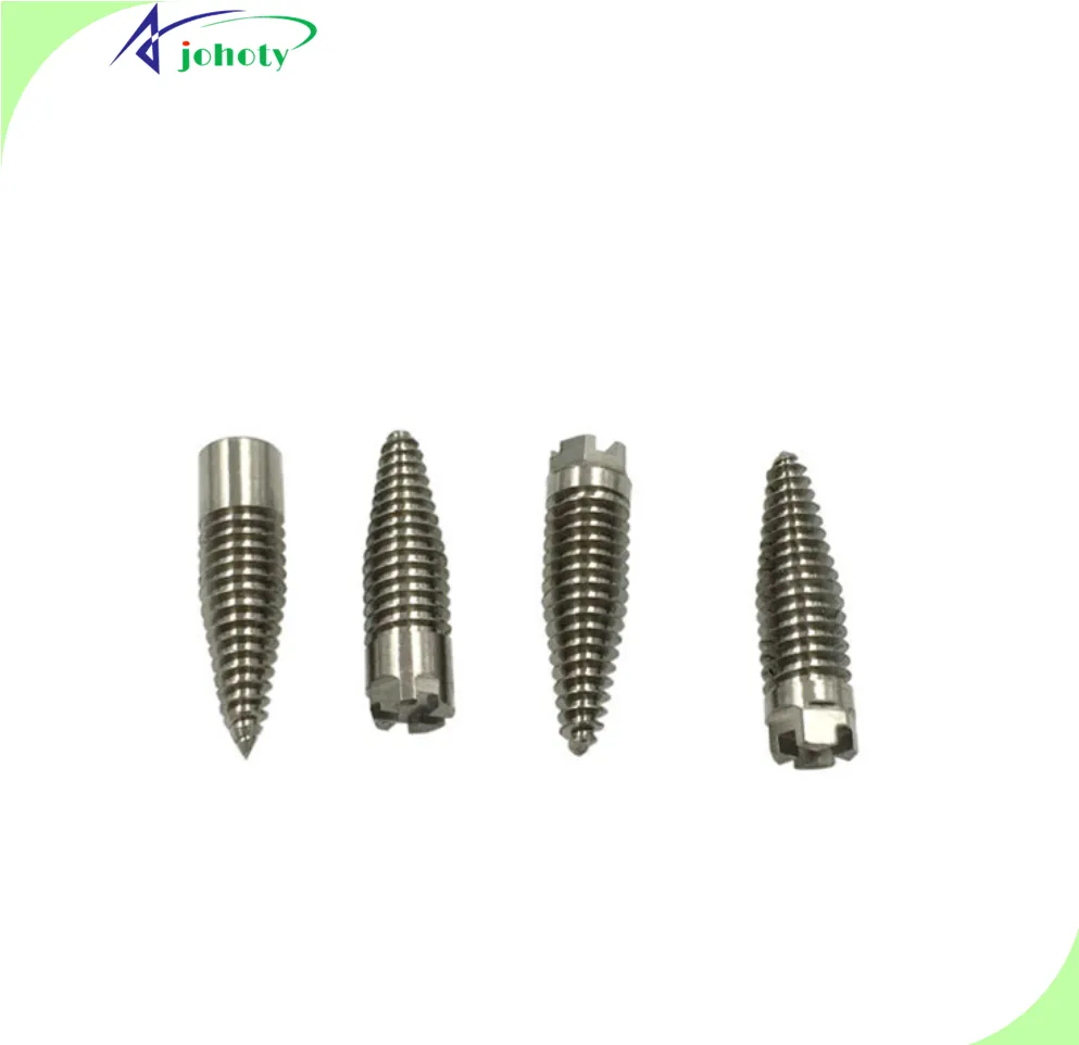 Bone Screws_APC0102-26210_Medical Screws